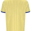 Popcorn BB1 Classic Vintage gestreiftes Polohemd
