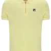 Popcorn Benjamin Micro-Waffel-Polo