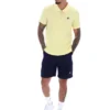 Popcorn Benjamin Micro-Waffel-Polo