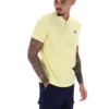 Popcorn Benjamin Micro-Waffel-Polo