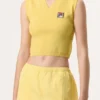 Popcorn Fila x Hailey Baby-Tanktop