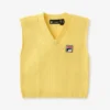 Popcorn Fila x Hailey Baby-Tanktop
