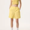 Popcorn Fila x Hailey Baby-Tanktop