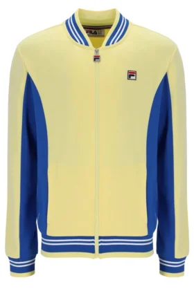 Popcorn Settanta Baseball-Trainingsjacke