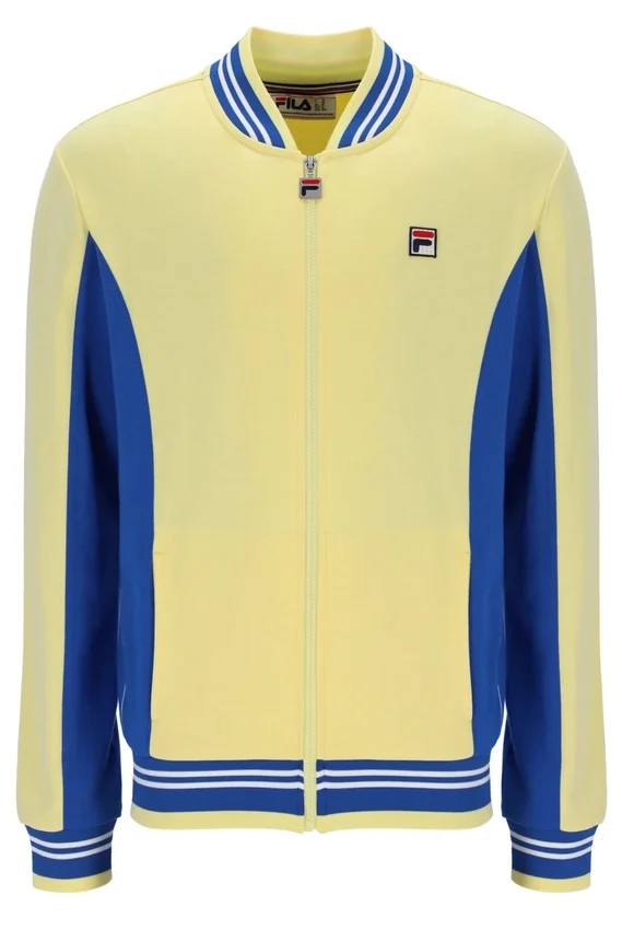 Popcorn Settanta Baseball-Trainingsjacke