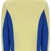 Popcorn Settanta Baseball-Trainingsjacke
