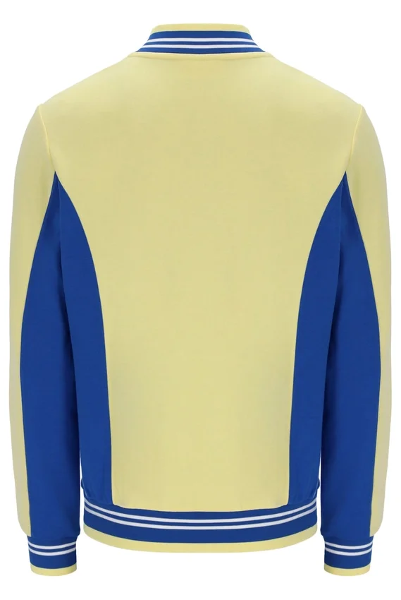 Popcorn Settanta Baseball-Trainingsjacke