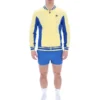 Popcorn Settanta Baseball-Trainingsjacke