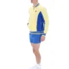 Popcorn Settanta Baseball-Trainingsjacke