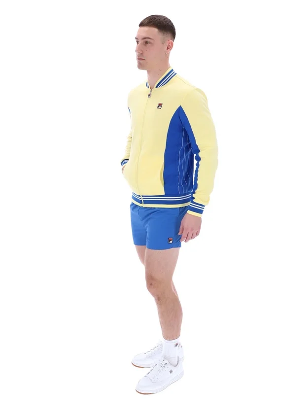 Popcorn Settanta Baseball-Trainingsjacke