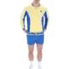 Popcorn Settanta Baseball-Trainingsjacke