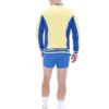 Popcorn Settanta Baseball-Trainingsjacke