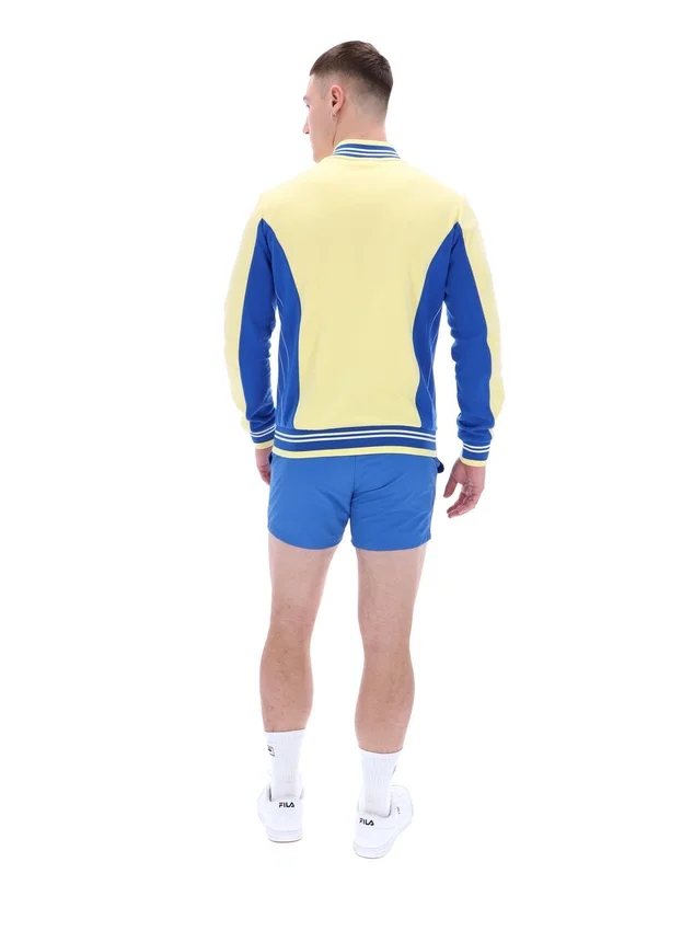 Popcorn Settanta Baseball-Trainingsjacke