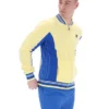Popcorn Settanta Baseball-Trainingsjacke