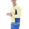 Popcorn Settanta Baseball-Trainingsjacke
