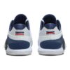 Potenza Evo Tennisschuhe „Weiß-Blau“