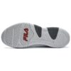 Potenza Evo Tennisschuhe „Weiß-Blau“