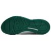 Potenza Sneaker „Weiß-Grün“