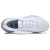 POTENZA Sport-Sneaker „Weiß Rosa Blau“