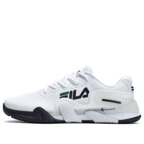 Potenza Tennisschuhe „Weiß“