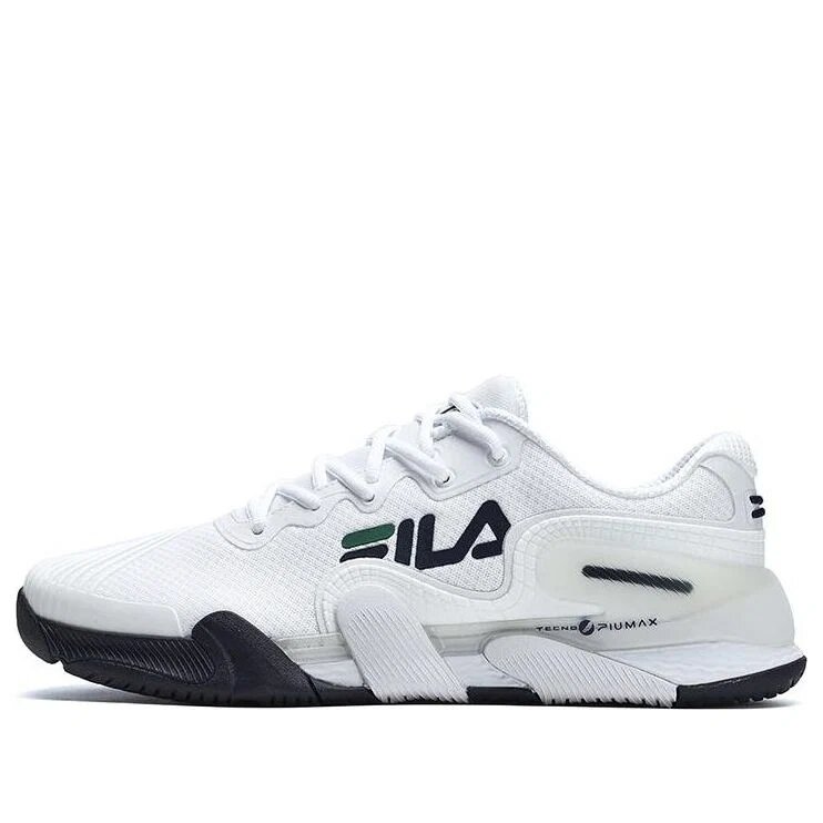 Potenza Tennisschuhe „Weiß“