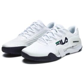 Potenza Tennisschuhe „Weiß“