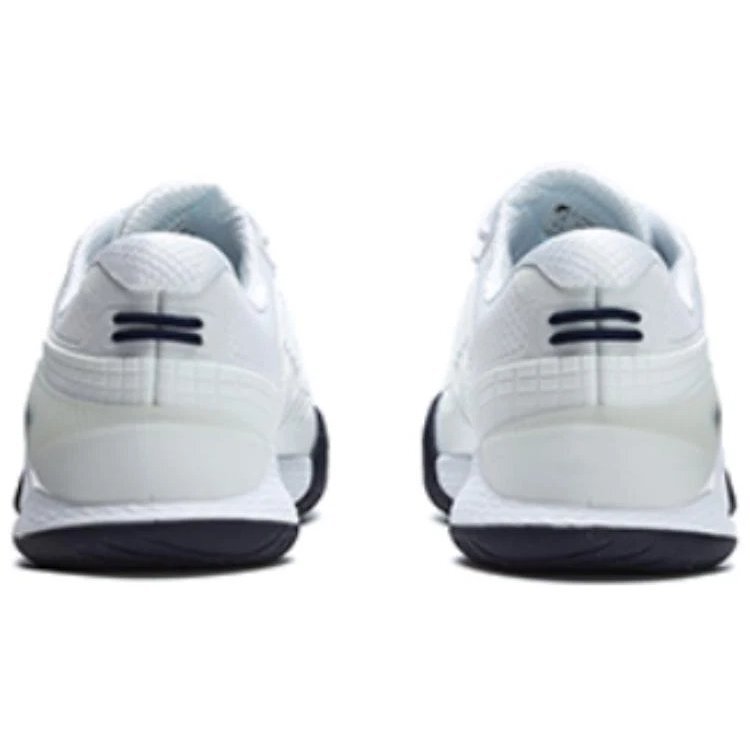 Potenza Tennisschuhe „Weiß“