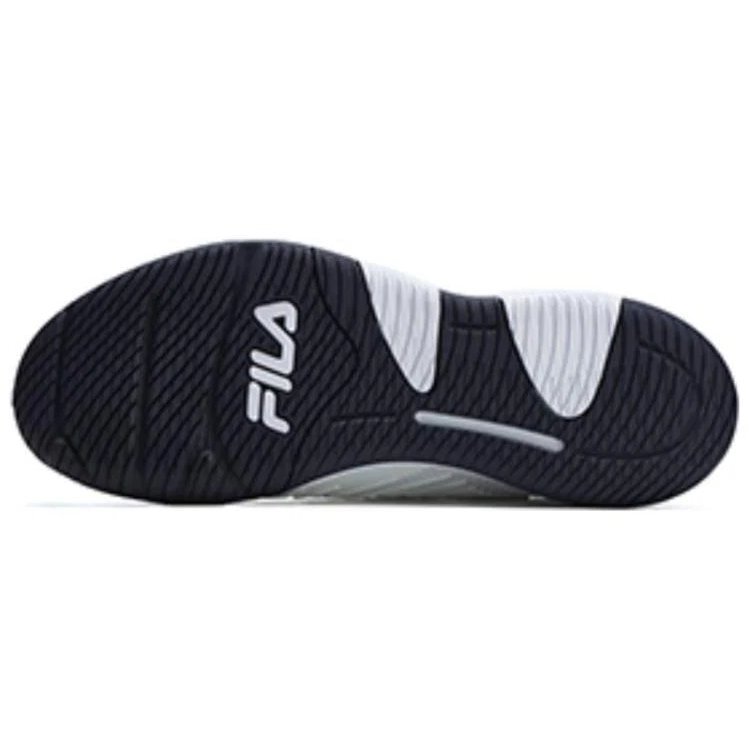 Potenza Tennisschuhe „Weiß“
