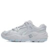 Predator 2 Sneaker „Grau, Rosa, Blau“