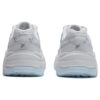 Predator 2 Sneaker „Grau, Rosa, Blau“