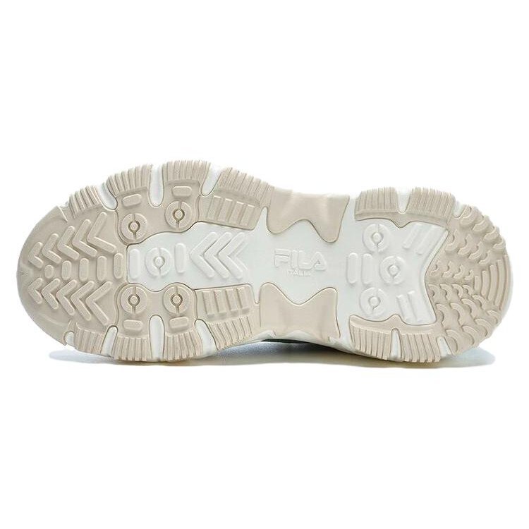 Predator 2 Sneaker „White Grey Green“
