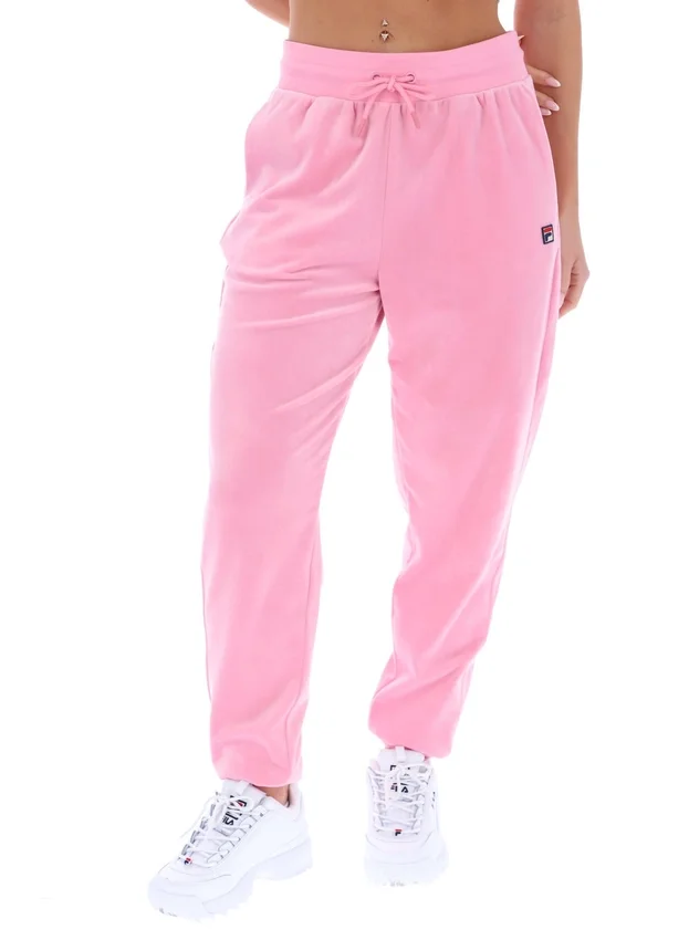 Prism Pink Justina Jogginghose mit Bündchen