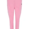 Prism Pink Justina Jogginghose mit Bündchen