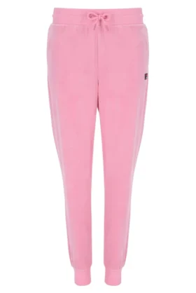 Prism Pink Justina Jogginghose mit Bündchen