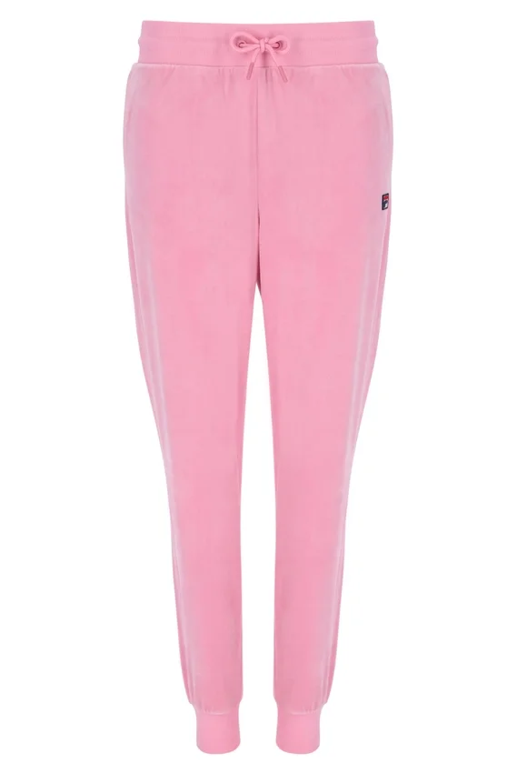 Prism Pink Justina Jogginghose mit Bündchen