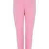 Prism Pink Justina Jogginghose mit Bündchen