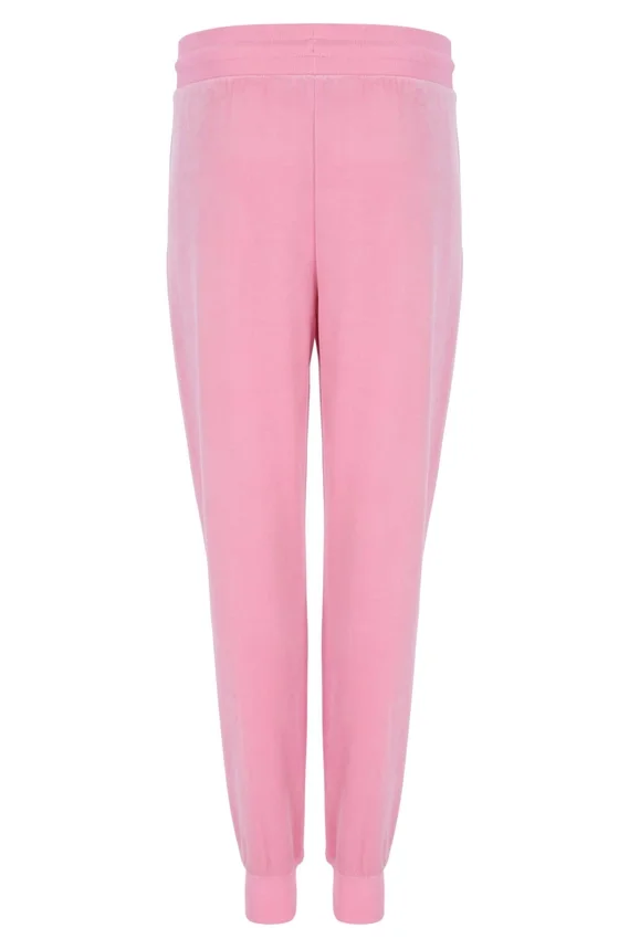 Prism Pink Justina Jogginghose mit Bündchen