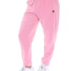 Prism Pink Justina Jogginghose mit Bündchen