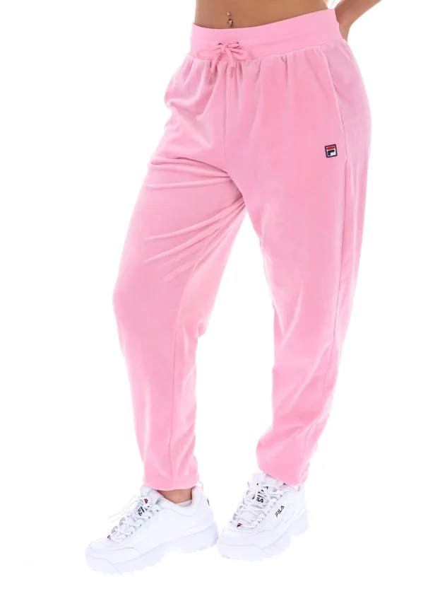 Prism Pink Justina Jogginghose mit Bündchen