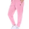 Prism Pink Justina Jogginghose mit Bündchen