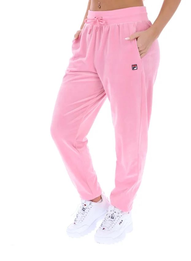 Prism Pink Justina Jogginghose mit Bündchen