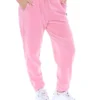 Prism Pink Justina Jogginghose mit Bündchen