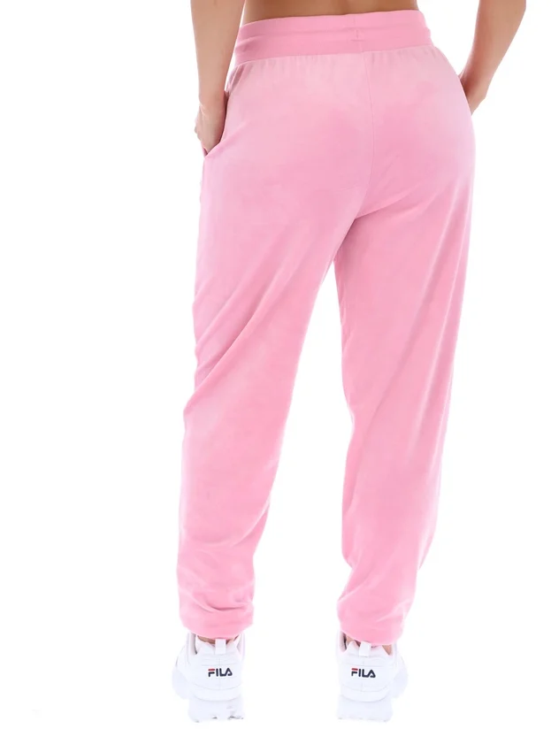 Prism Pink Justina Jogginghose mit Bündchen