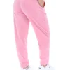 Prism Pink Justina Jogginghose mit Bündchen