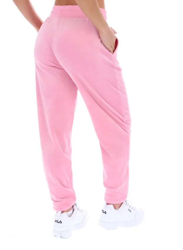 Prism Pink Justina Jogginghose mit Bündchen