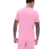 Prism Pink Sunny Essential T-Shirt