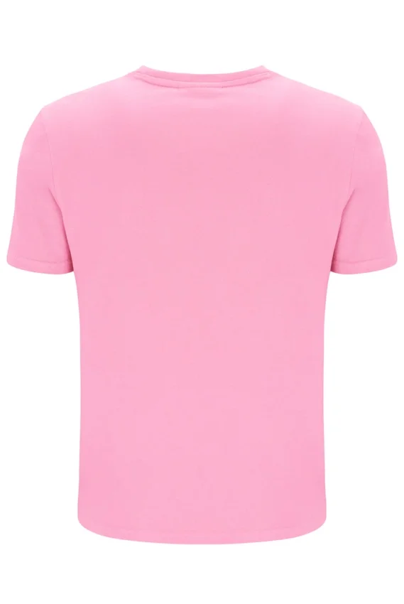 Prism Pink Sunny Essential T-Shirt