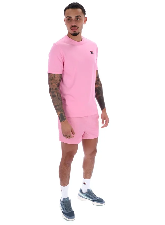 Prism Pink Sunny Essential T-Shirt