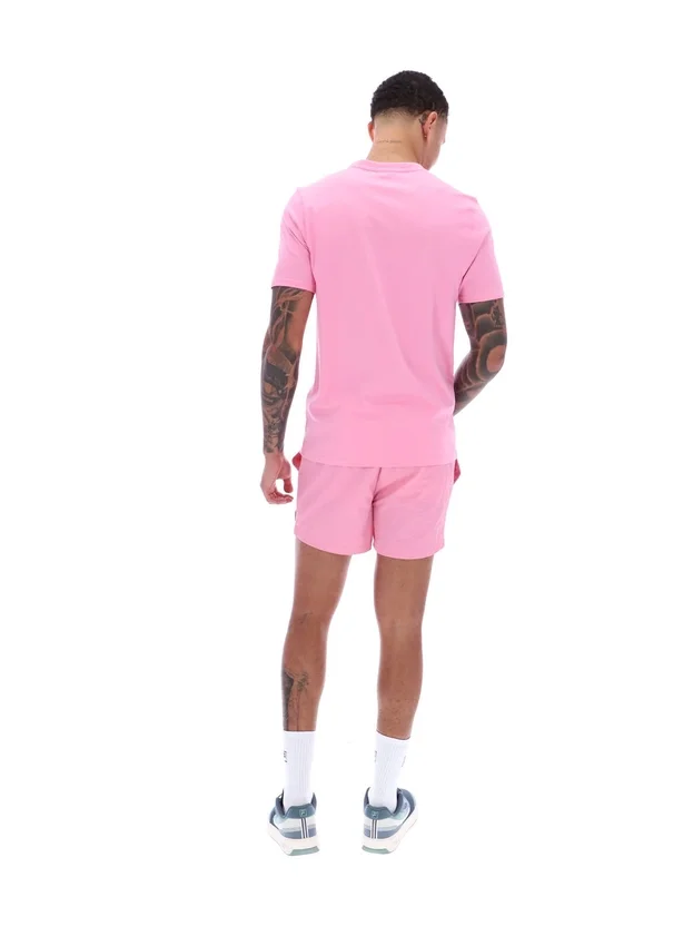 Prism Pink Sunny Essential T-Shirt