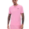 Prism Pink Sunny Essential T-Shirt